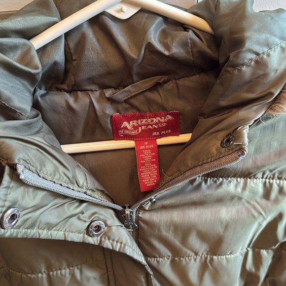 Arizona winter coat - Picture 2 of 4